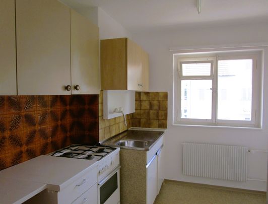 3 Zimmer, 60 m², 2. Stock - Photo 1