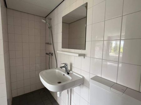 Chambre Westersingel 190A, Rotterdam - À Louer - Foto 4