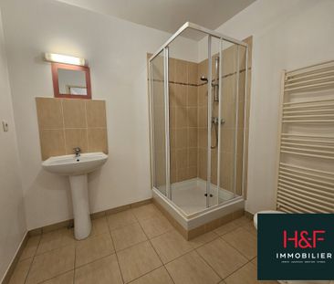 Location Appartement 1 pièce 33m² FLEURY SUR ORNE 14123 - Photo 5