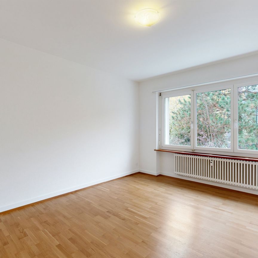 Erste eigene Wohnung? Mieten ohne Kaution. - Foto 1