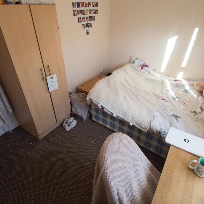 Ash View, Headingley, LS6 3JH, Leeds - Photo 1