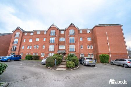 Blount Close, Crewe - Photo 3