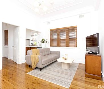 4/48 Surrey Street Darlinghurst - Photo 1