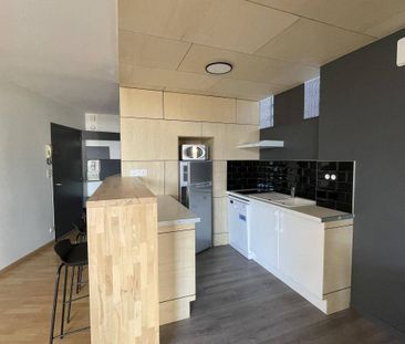 Location appartement t2 46 m² à Rodez (12000) Sacre Coeur-Gare - Photo 6