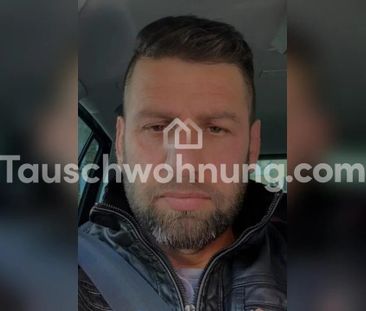TAUSCHWOHNUNG Wohnung tauschen - Foto 1