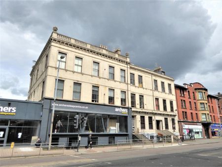 Studio to rent - Photo 3