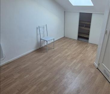 1 pièce - 33,99 m² - 1er étage - Colocation autorisée - Photo 5