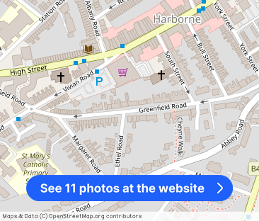 Greenfield Road, Harborne - Photo 1