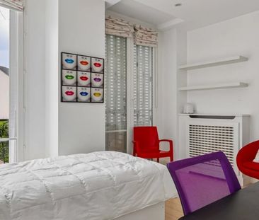 Maison • Auteuil Sud - Photo 5