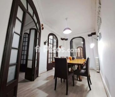Piso en alquiler en Carrer de la Creu Coberta, 32 - Foto 3