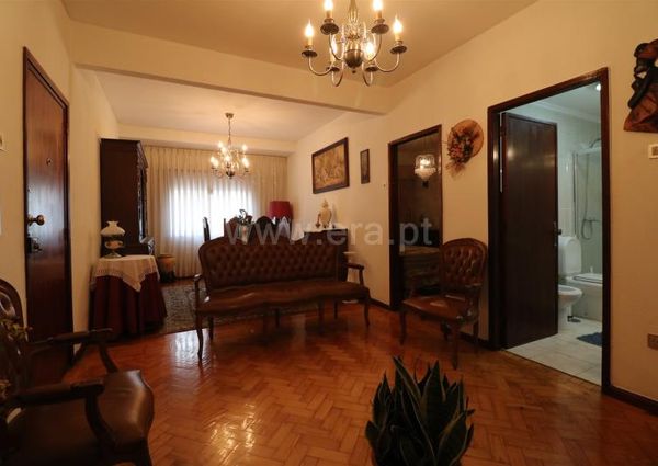Apartamento T3 em Porto