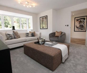 4 bedroom detached house to rent - Photo 1