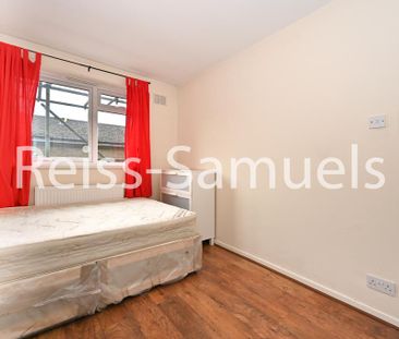 4 bedroom ground floor maisonette to rent - Photo 5