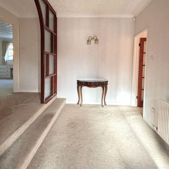 3 bedroom bungalow to rent - Photo 1