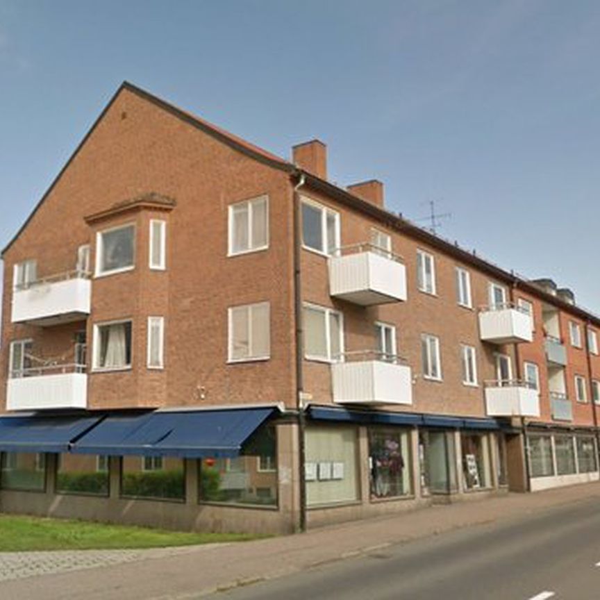 Porsvägen, Hedemora - Foto 2