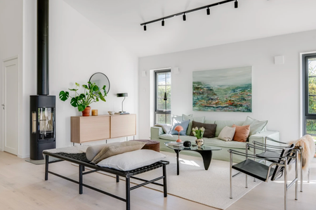 Pilegårdsvägen, Falsterbo - Photo 4