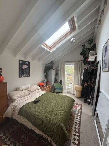 3 Bed Maisonette, Narford Road, E5 - Photo 5