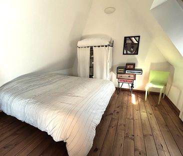 Apartment - Photo 1