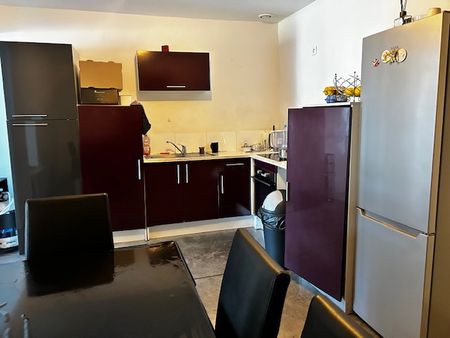 Appartement T2 67M² sur Onnaing 59264 - Photo 2