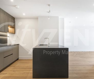 Maple Mews, London - Photo 5