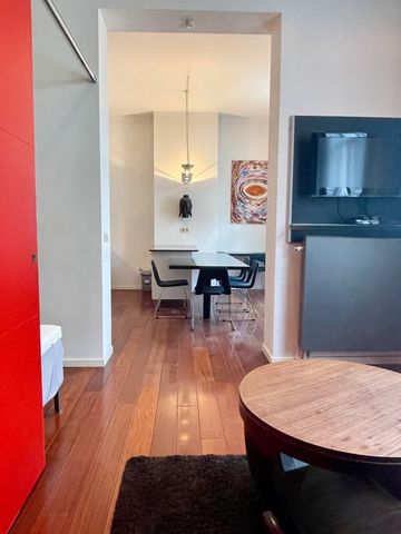 Appartement te huur - Foto 2