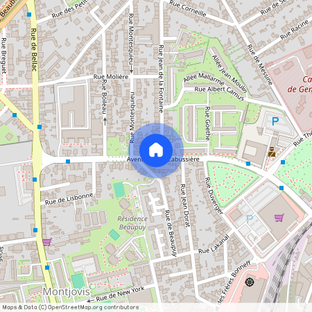 87000, Limoges