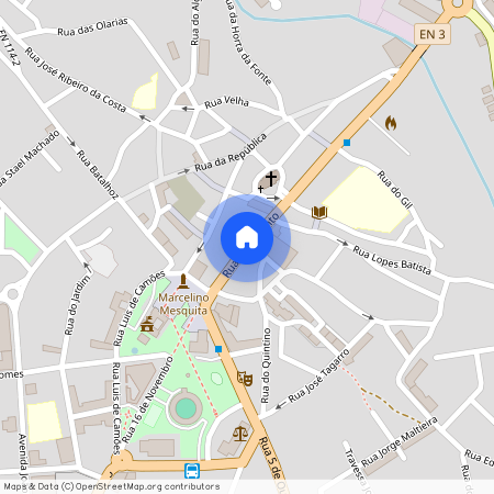 Cartaxo e Vale Da Pinta, Cartaxo, Santarém