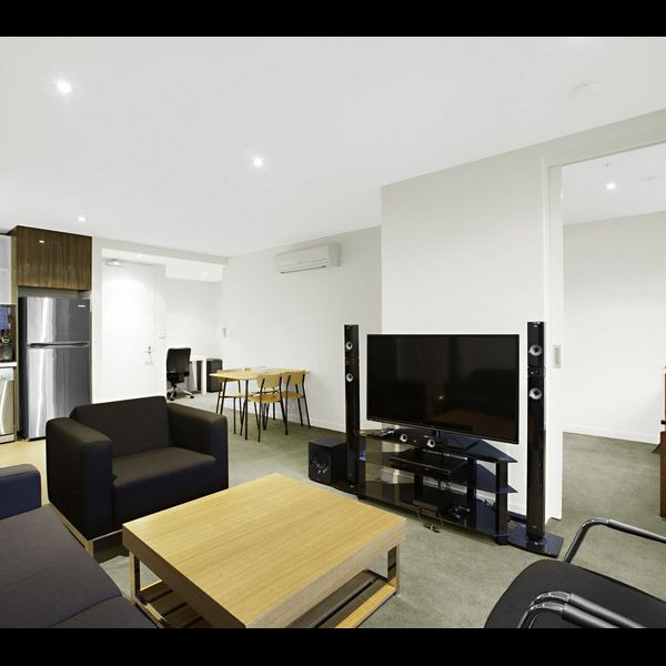 606/20 Garden Street, South Yarra VIC 3141 - Apartment For Rent | Domain - Photo 1