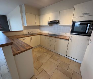 Heel ruim appartement met drie slaapkamers en twee terrassen te Zee... - Foto 3