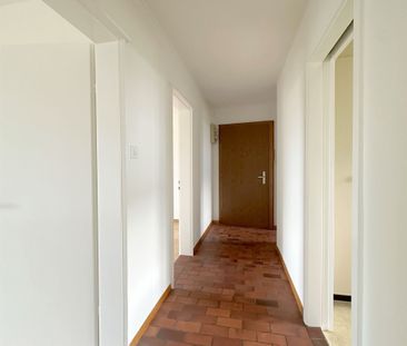 Gemütliches Wohnen im schönen Oberrieden! - Photo 6