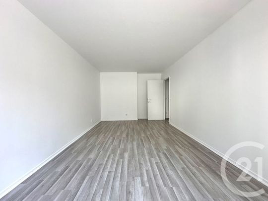 Appartement F2 à louer - Photo 1