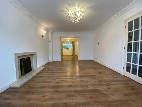 5 bedroom detached house to rent - Photo 1