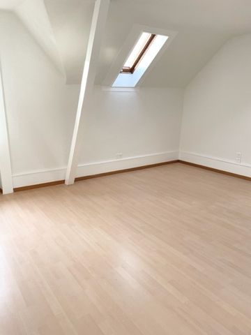 Sympathique appartement de 3 pièces au 2ème étage - Photo 5