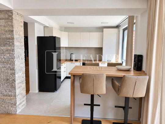 Brand New House for Rent – near the American School & Olga Gudynn School - Fotografie 1