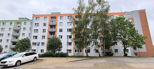 Pronájem bytu 3+1 75 m² - Photo 1