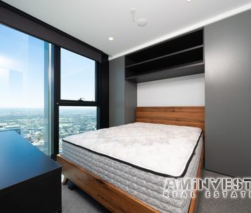 2 Bed 2 Bath high rise apartment, located in the heart of Melbourne... - Photo 5