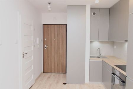 Nowe 1 pokojowe, 3min do przystanku 27 m² - Zdjęcie 3