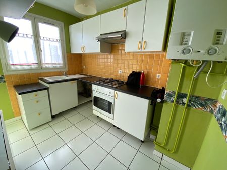 Location Appartement 4 pièces 60m² TOULOUSE 31300 - Photo 5