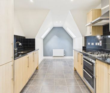 Grosvenor Court, 103 Packhorse Road, Gerrards Cross,SL9 - Photo 5