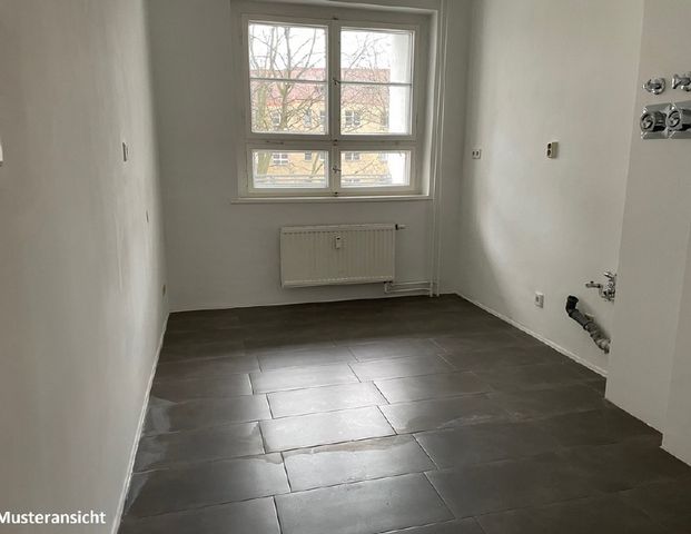 Idyllischer Wohntraum nahe dem Tierpark - Foto 1