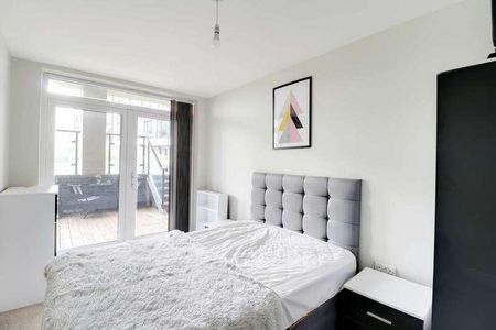 Bridgewater Point, Worrall Street, Salford, M5 - Photo 5