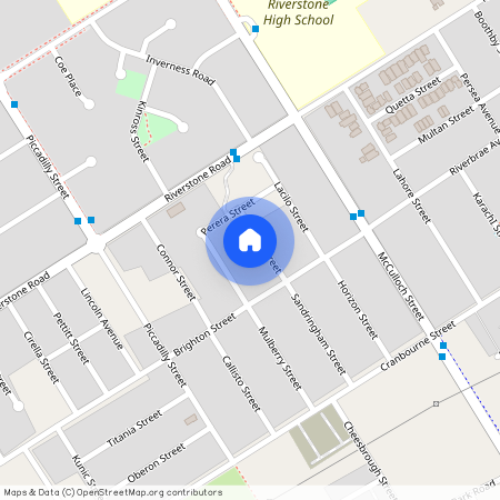 9 Gemini Street, Riverstone NSW 2765