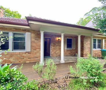 56 Mona Vale Road, Pymble NSW, Belconnen - Photo 1