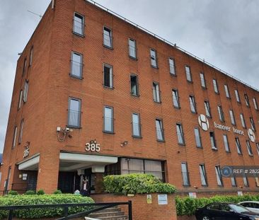 Studio to rent - Photo 3