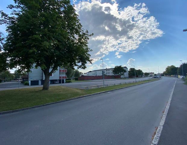 Prinsgatan 21A - Foto 1