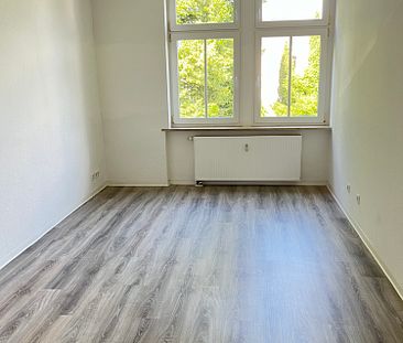 Familienwohnung sofort bezugsfertig - Foto 3