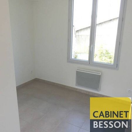 Location appartement Jarrie 38560 1 pièce 20.04 m² - Photo 4