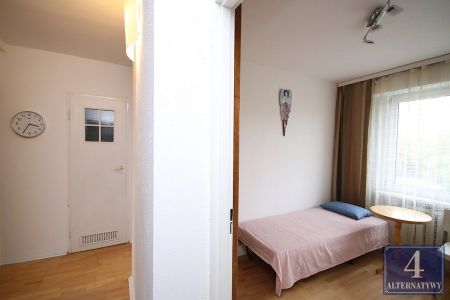 Mieszkanie 39 m2 Tarnów ul. Starodąbrowska - Photo 4