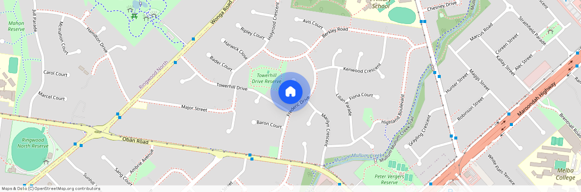 2 Adele Court, Ringwood