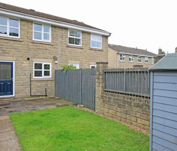 3 bedroom terraced house to rent - Photo 6